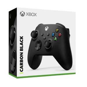 Mandos Xbox - Microsoft Xbox Controller