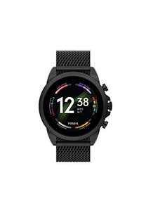 Fossil Connected Smartwatch Gen 6 [+gris]