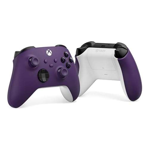 MANDO Xbox Wireless Controller - Astral Purple