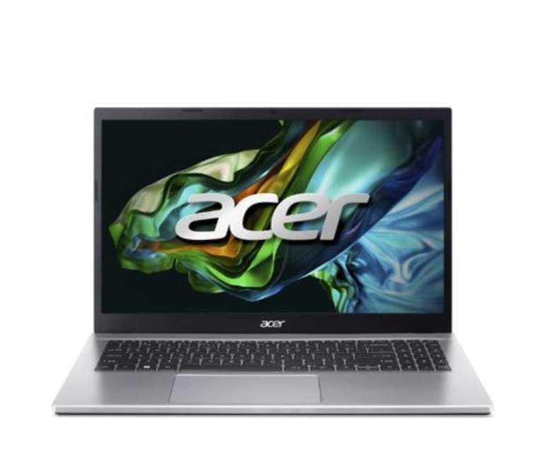 Acer A315-44P-R9FG AMD Ryzen 7 5700U, 16GB RAM, 1TB SSD, Windows 11, 15,6" FHD,Plata