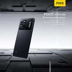 Xiaomi Poco X5 Pro 5G- Smartphone 8GB RAM 256GB ROM