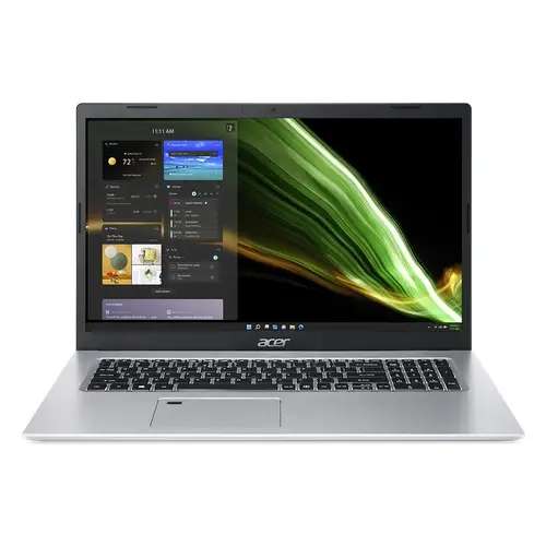 Portátil Acer Aspire 5 i5-1135G7 - 16GB - 512GB - Iris Xe - 17,3" IPS FHD - W11