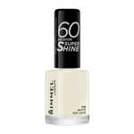 Esmalte de Uñas RIMMEL LONDON White