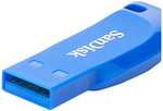 Pack de 3 - SanDisk Cruzer Blade Memoria USB 2.0