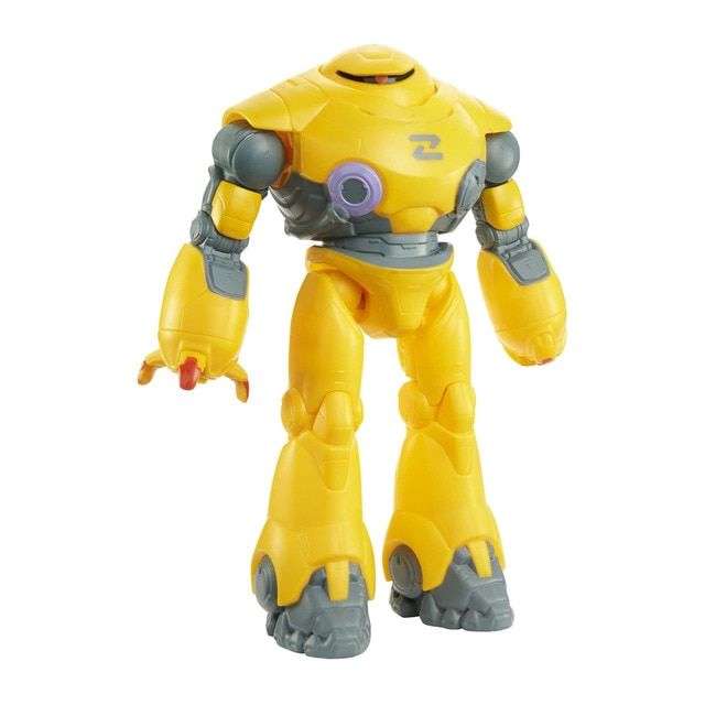 Pixar Lightyear Cyclops grande Figura 30 cm de juguete