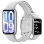 Pulsera de Actividad Xiaomi Smart Band 10 Pro (Pantalla AMOLED, GPS, Algoritmo Mejorado) - Varios colores (con NfC 99€)
