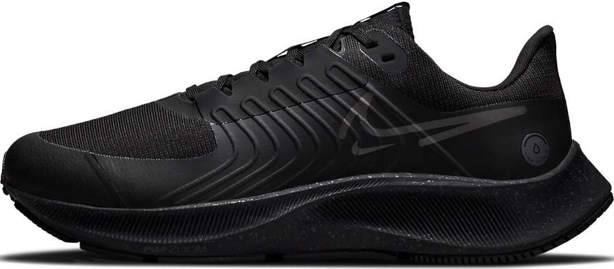 Nike AIR ZOOM PEGASUS 38 SHIELD - Zapatillas de running neutras - negro  (Varias tallas) » Chollometro