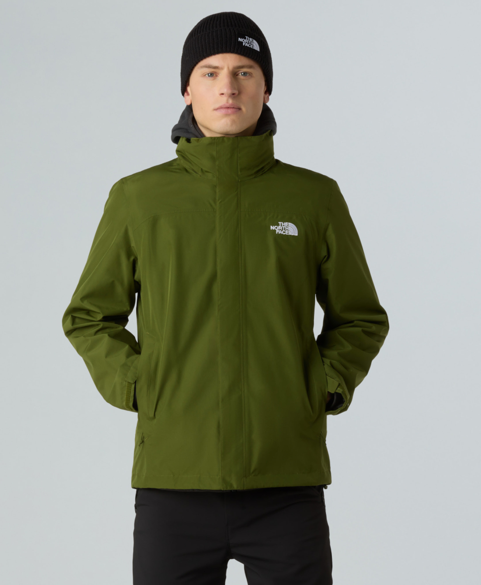 The North Face Chaqueta Sangro para hombre- Tallas- XS, S, M, L