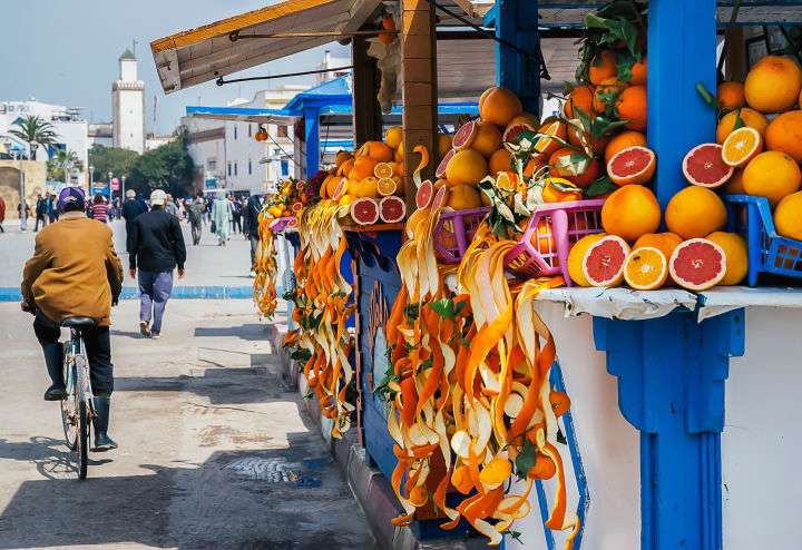 Viaje de 3 noches a Essaouira! Escapada a Marruecos con vuelos directos y riad con desayunos cerca de la playa por 83 euros! PxPm2 Mayo
