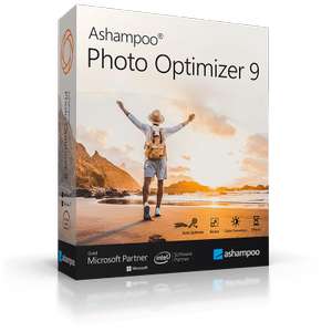 Ashampoo Photo Optimizer 9 gratis