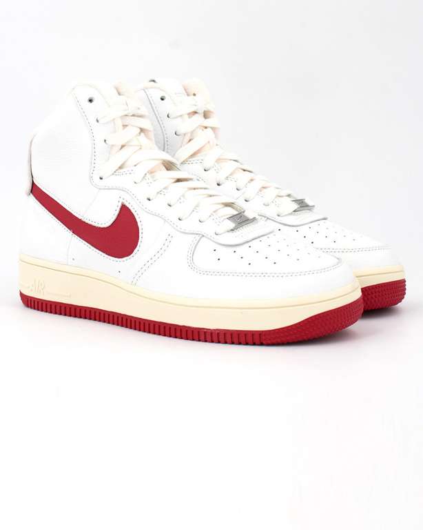 Zapatillas Nike Air Force 1 Sculpt » Chollometro