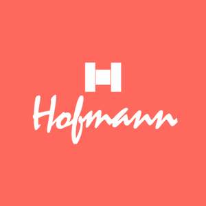 Hofmann - 50% álbumes y libros, -40% por compras superiores a 20€ y Otras Ofertas