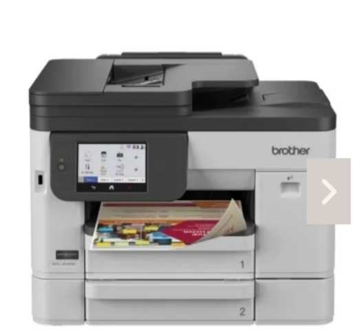Imagen de Brother MFC-J5110DW – Impresora mu