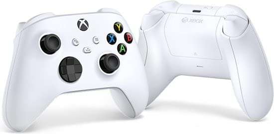 Consola Xbox Series S (Reacondicionado)