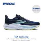 Zapatillas Hombre Brooks Ghost 17 (Tallas 42.5, 45, 45.5, 46 y 46.5)
