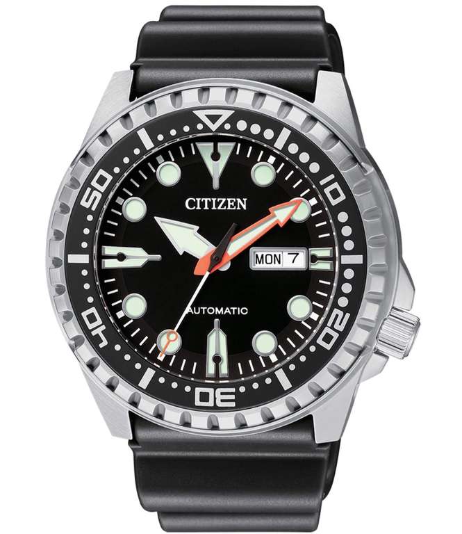 Reloj Citizen NH8380-15E (Automático).