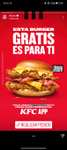 Burger Sobrada Gratis en pedidos superiores a 10€