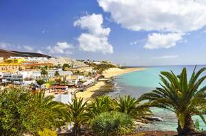 TODO INCLUIDO en Fuerteventura! Vuelos + 3 a 7 noches en hotel 4* con TI por 227 euros!! PxPm2 hasta junio incluido