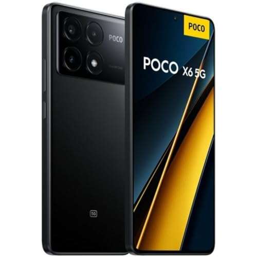 POCO X6 Pro 8GB/256GB