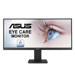 Asus VP299CL 29´´ - LED - Full HD - Ultra Wide - Monitor