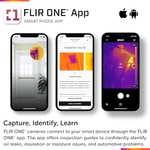 FLIR ONE Pro Thermal Imaging Camera for Android USB-C