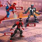 LEGO 76226 Marvel Figura de Spider-Man Articulada
