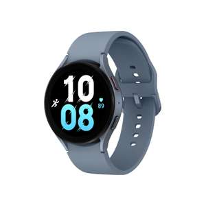 SAMSUNG Galaxy Watch 5 (44mm) reacondicionado COMO NUEVO Bluetooth - Smartwatch Blue