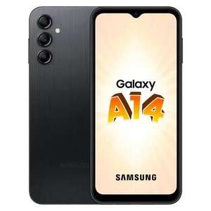 Samsung galaxy A14 4G 4GB+ 128GB