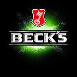 Beck's Cerveza - Pack de 12 Botellas de 500 ml - 5,0% Volumen de Alcohol