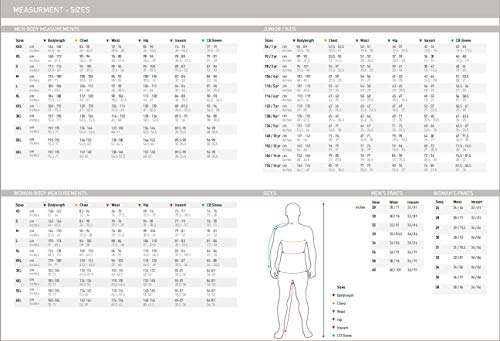 Helly Hansen Hombre Jacket Montes 