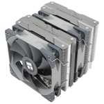 Thermalright Peerless Assassin 120 CPU Air Cooler, 6 Heat tube CPU Cooler, Double 120 mm TL-C12 PWM Fan