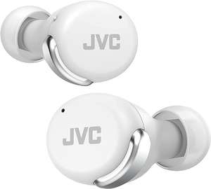 JVC Auriculares Inalámbricos Cancelación de Ruido