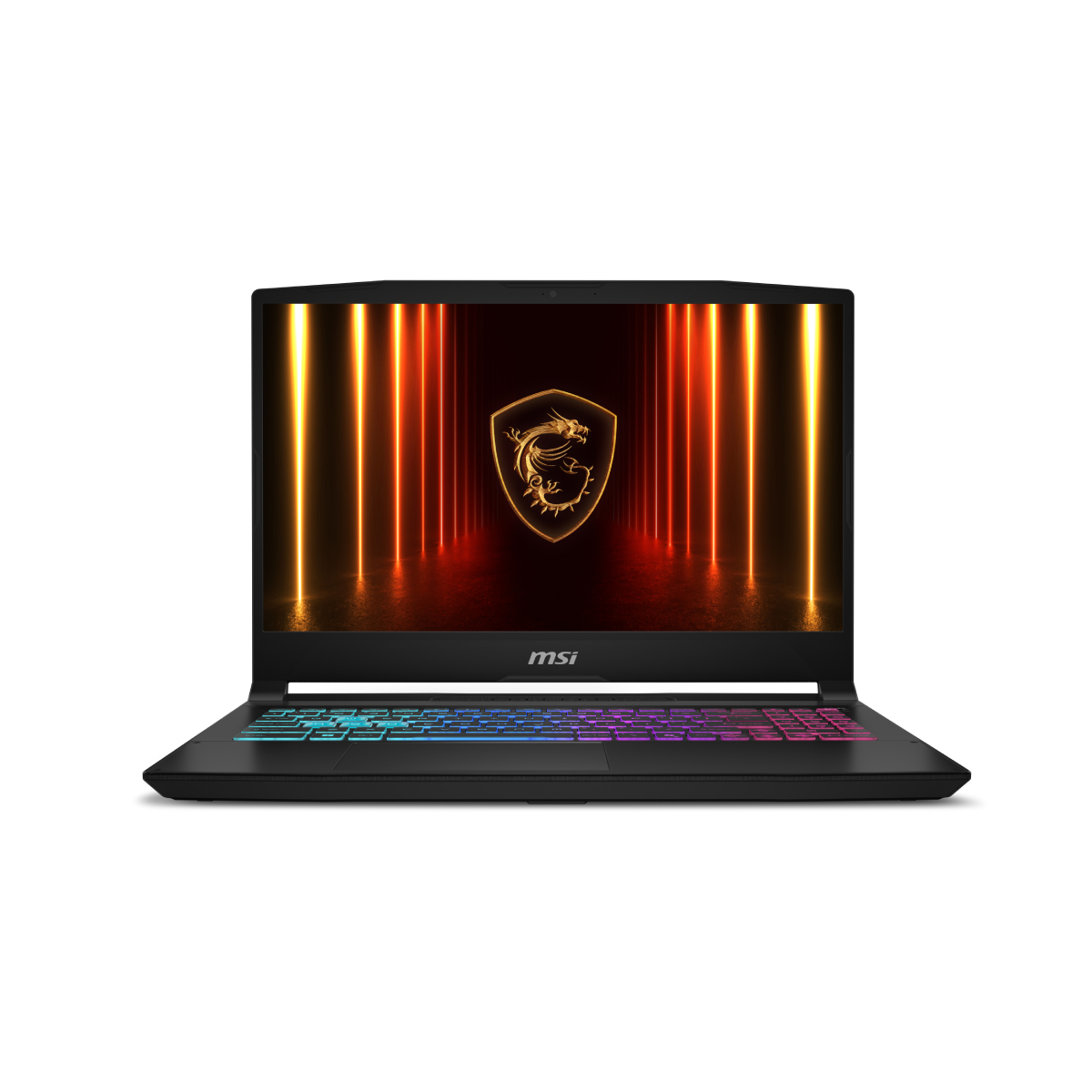 MSI Katana 15 HX B14WGK-085XES | Intel Core i9-14900HX | NVIDIA GeForce RTX 5070 | 15.6" FHD (1920x1080) IPS, 144Hz | 32 GB DDR5 | SSD 1TB