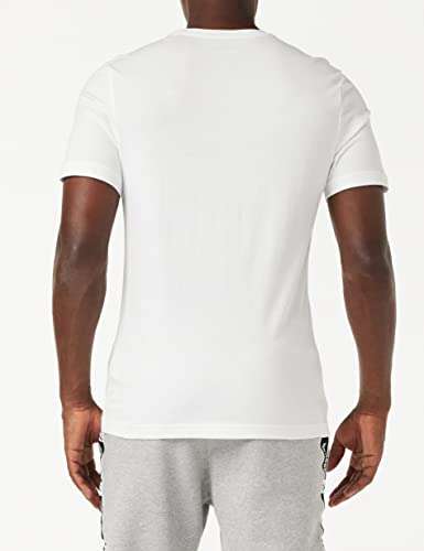 Reebok Linear Logo Camiseta Hombre. Tallas XS, S y M