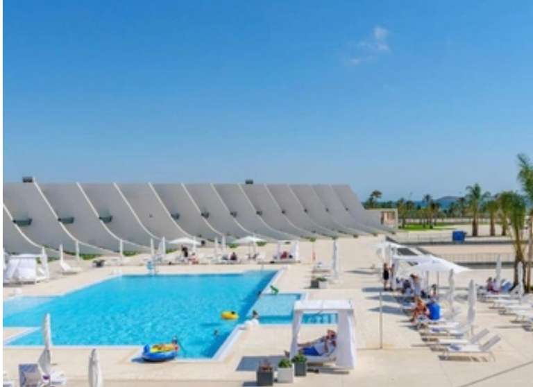 Media pensión en Costa Cálida Murcia, Cartagena: 3 noches de hotel 4* junto a la playa (PxPm2) (Junio-Septiembre)