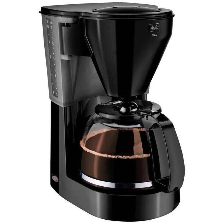 Imagen de Cafetera de goteo Melitta Easy II