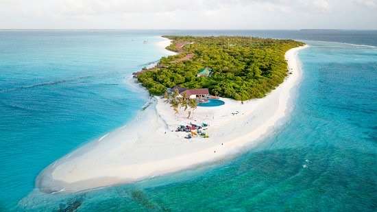 MALDIVAS 8D/7N en Isla Privada Resort 4* TODO INCLUIDO + Vuelos, Traslados y Experiencias + Spa + Noches Gratis en Reservas de +Días (PxPm2)