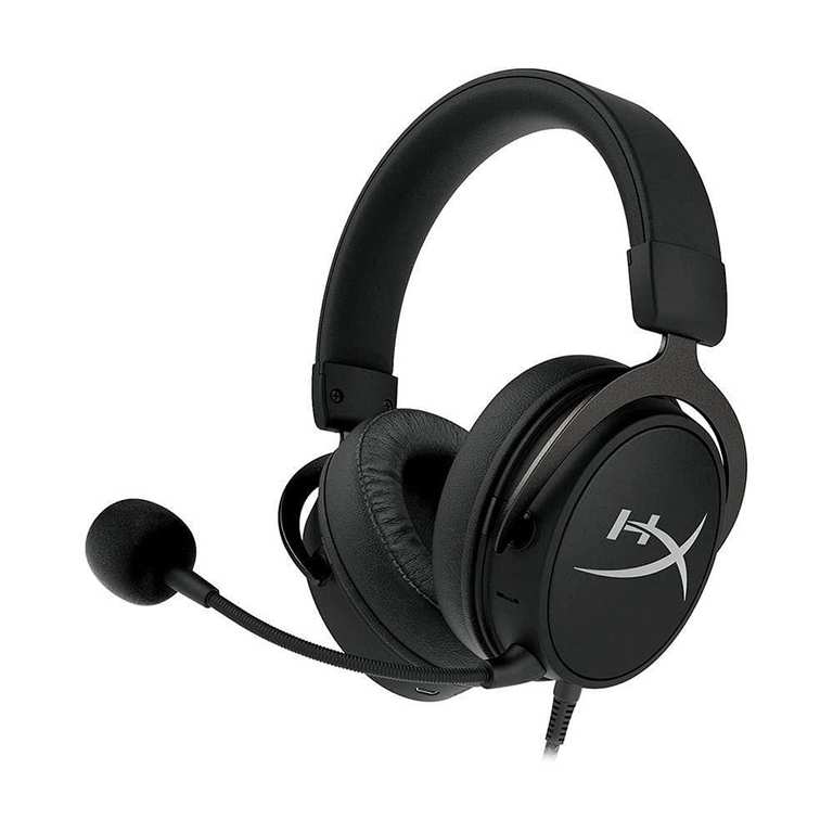 Imagen de HyperX Cloud MIX Auriculares de ju