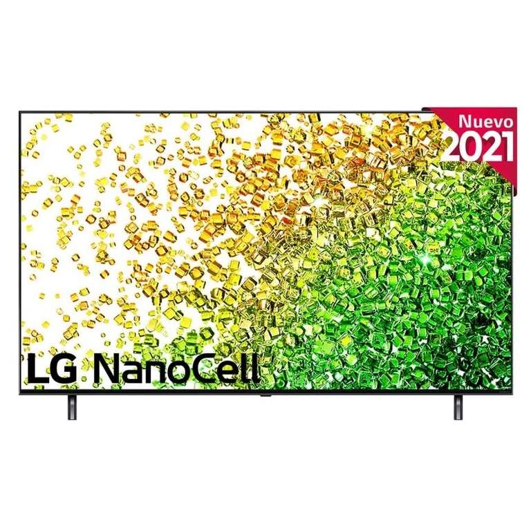 LG 55NANO856PA 55" LED NanoCell UltraHD 4K HDR10 Pro