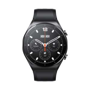 XIAOMI Watch S1 (Más barato con mi points)