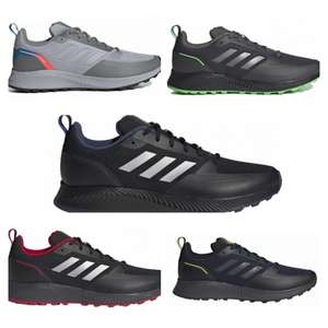 Adidas Zapatillas running Runfalcon 2.0 TR