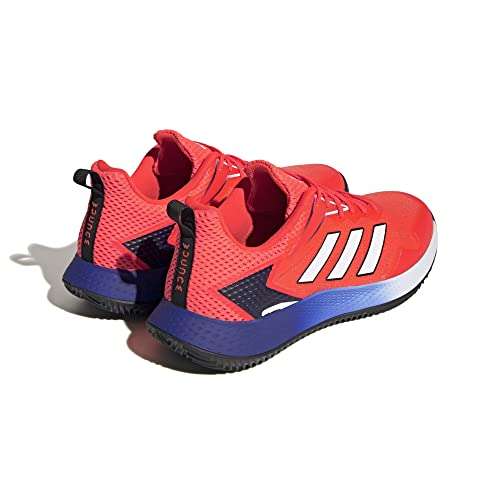 Zapatillas adidas Defiant Speed M Clay