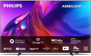 Philips The One 55PUS8558 Ambilight 55" LED UltraHD 4K