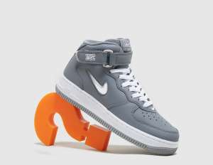 Nike Air Force ⇒ Ofertas mayo 2022 » Chollometro