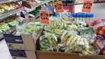 Plátanos Ecológicos de Canarias el Kilo a 1,49€