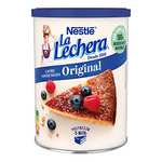 Nestlé La Lechera - Caja de 12 x 740g Latas de leche condensada entera abre fácil