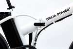 Bicicleta Eléctrica Italia Power Off Grid