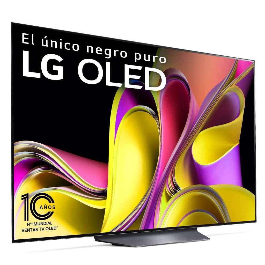 TV LED - LG 75NANO766QA, 75 pulgadas, NanoCell 4K, Procesador a5 Gen 5 con  IA, Magic Remote