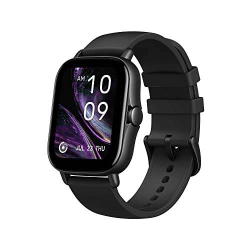 Amazfit GTS 2e Aluminium » Chollometro