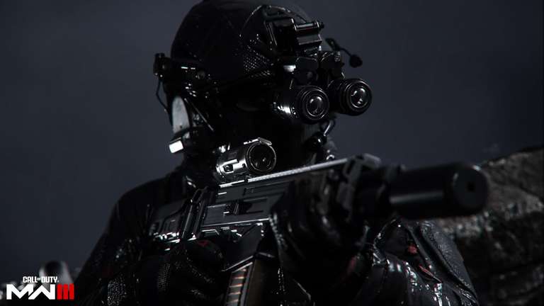 Call of duty Modern Warfare III para PS5